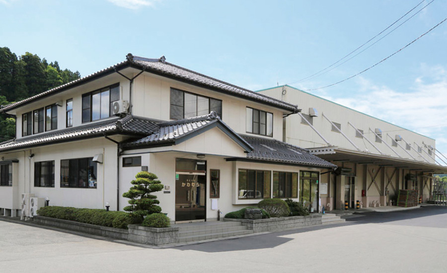 Kawamura Co.,Ltd.
