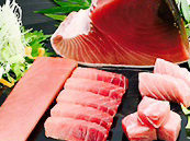 畠和水産の写真